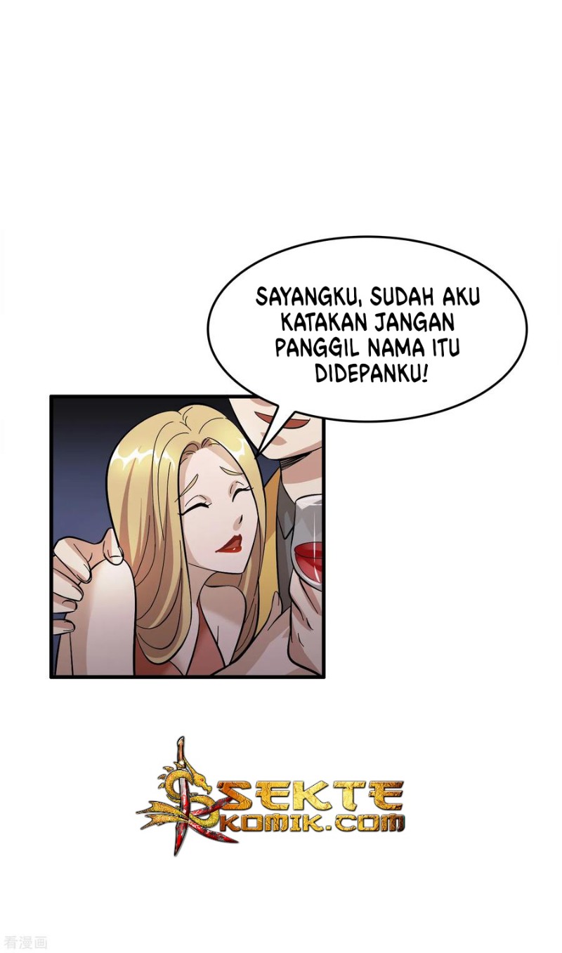 Outlander Tyrant Supplier Chapter 26 Gambar 23